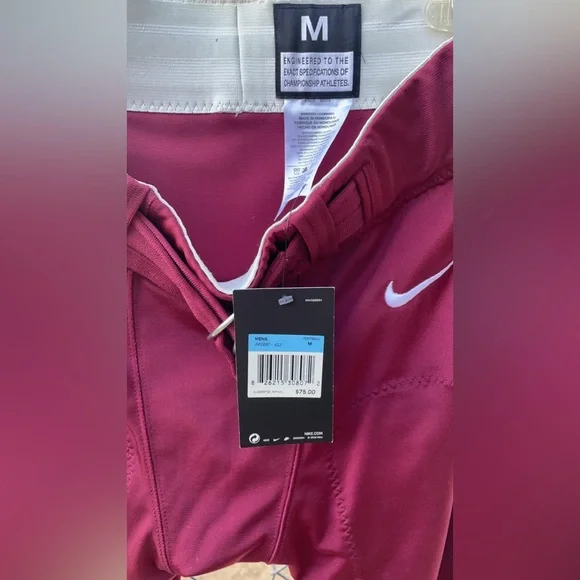 Football pair of pants